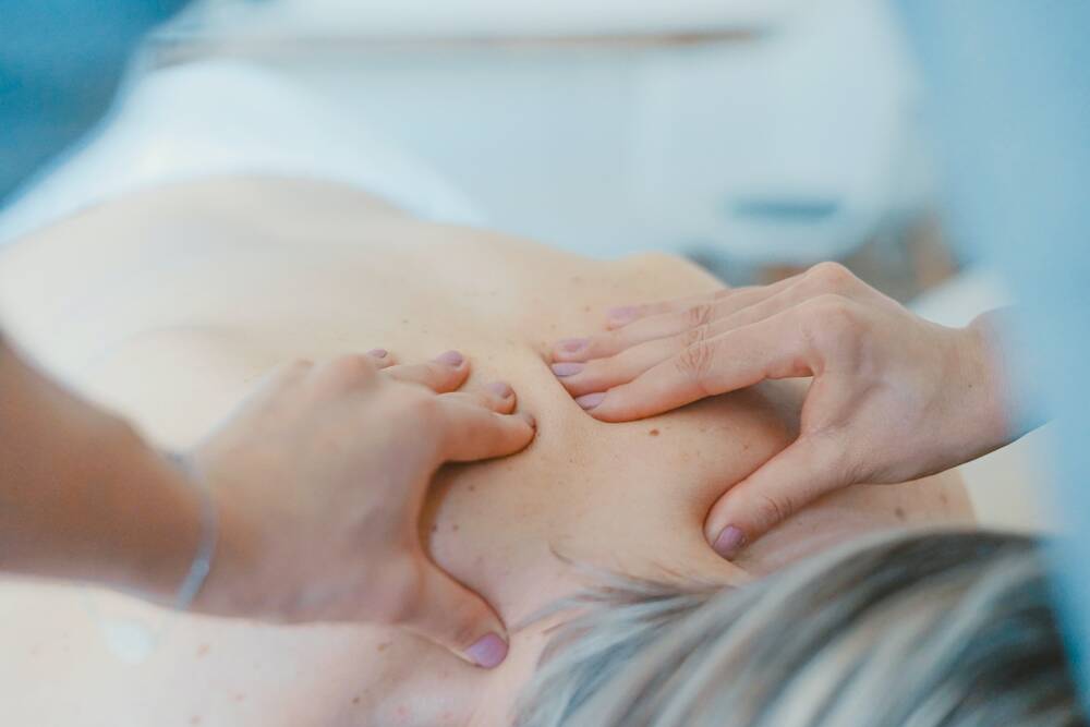 TCM - Massage & Therapie