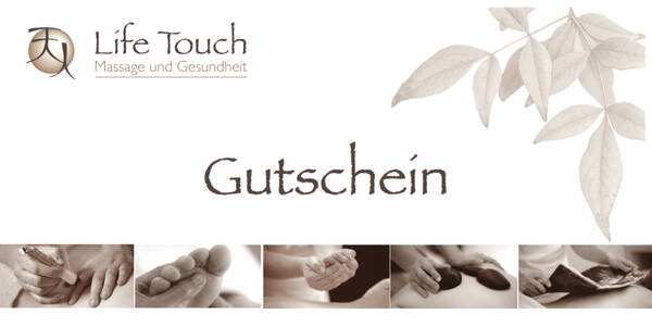 Wertgutschein